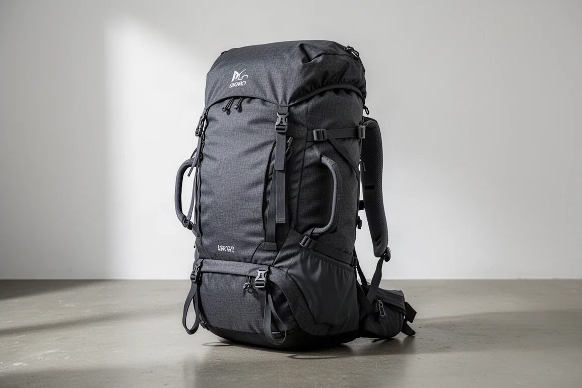 Mammut Neon 55 Climbing Bag product image