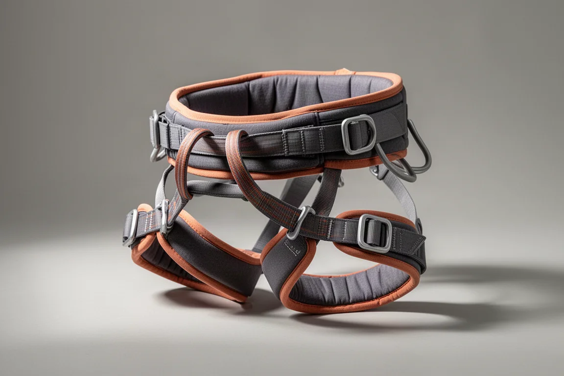 Mammut Sender Harness product image