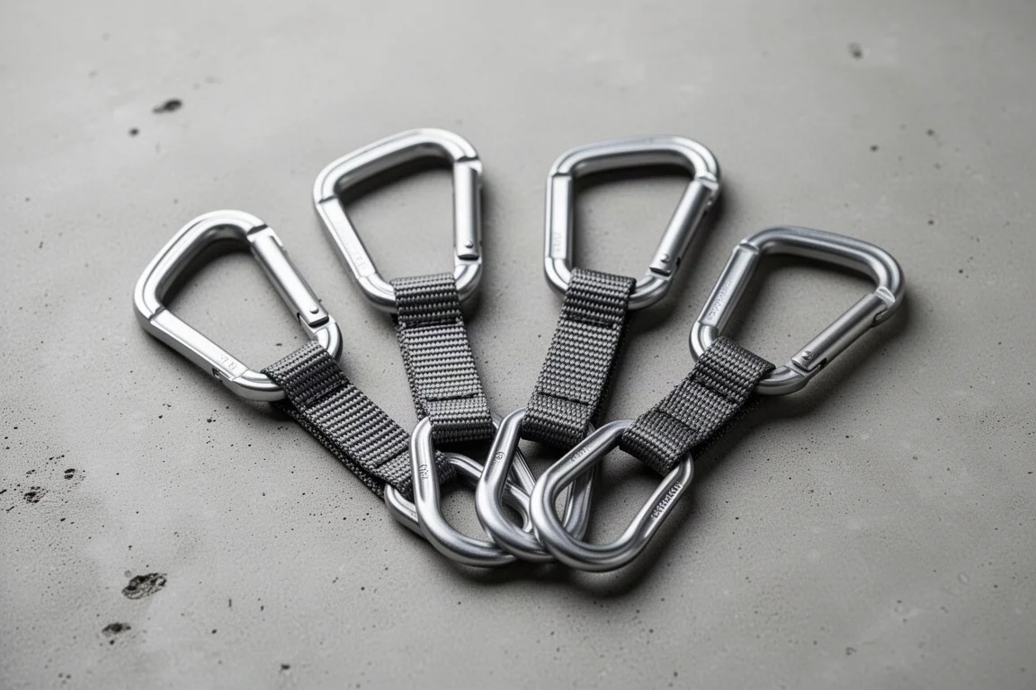 Mammut Sender Light Quickdraws product image