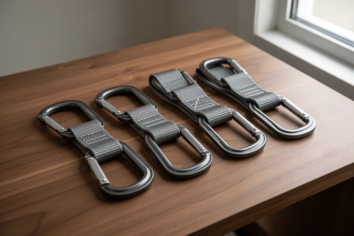 Mammut Workhorse Quickdraws product image