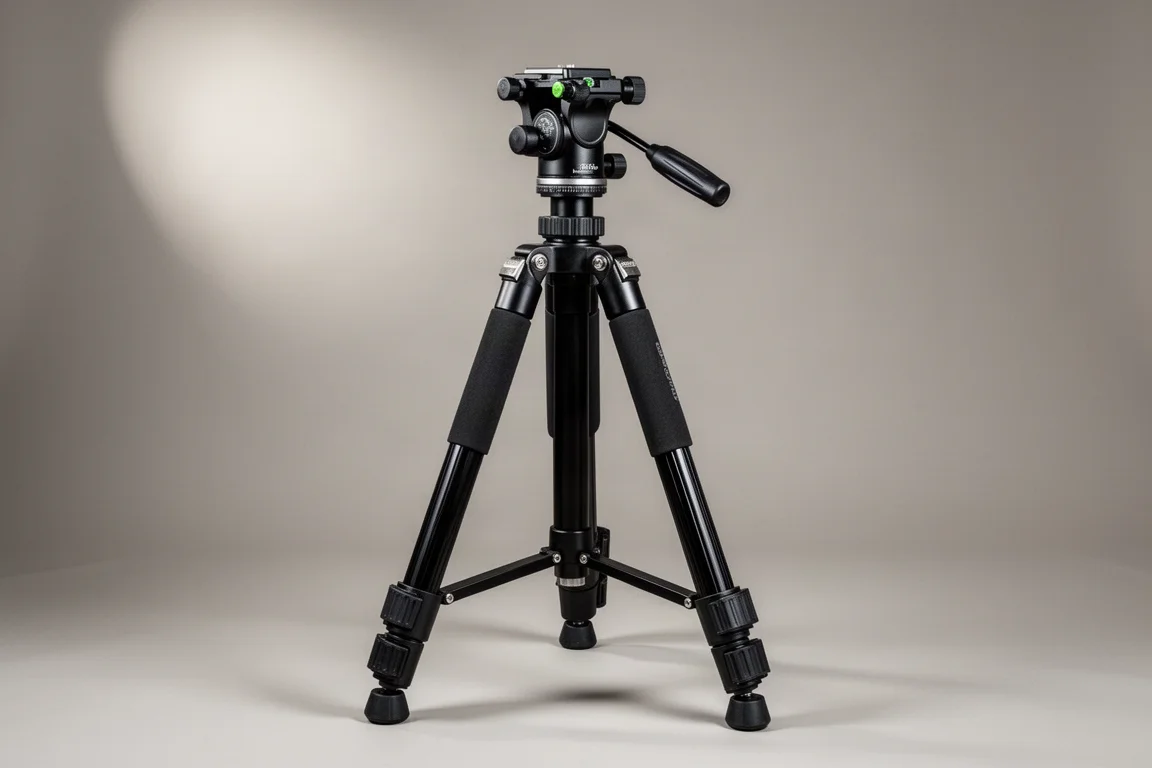 Manfrotto Tripod product image