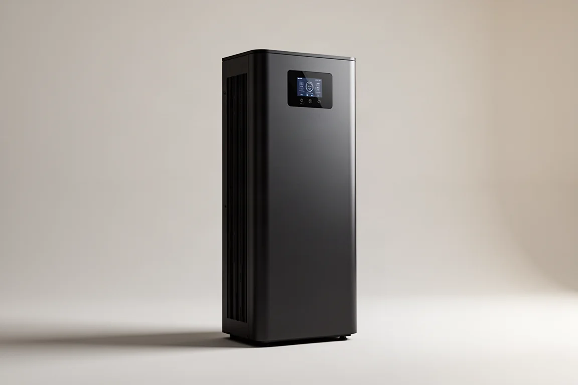 Mango Power Home Backup Station product image