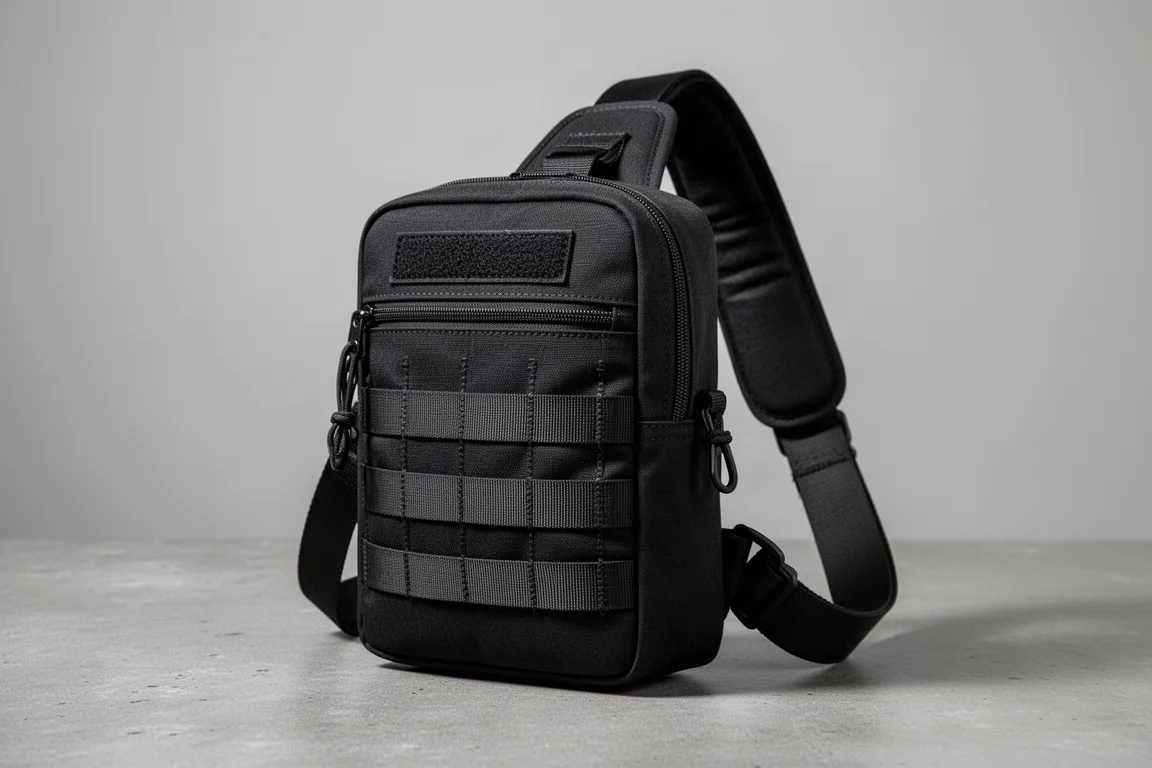 Manhattan Portage Atlas Sling Pro product image