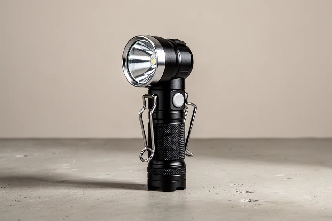 Manker Striker Mini product image