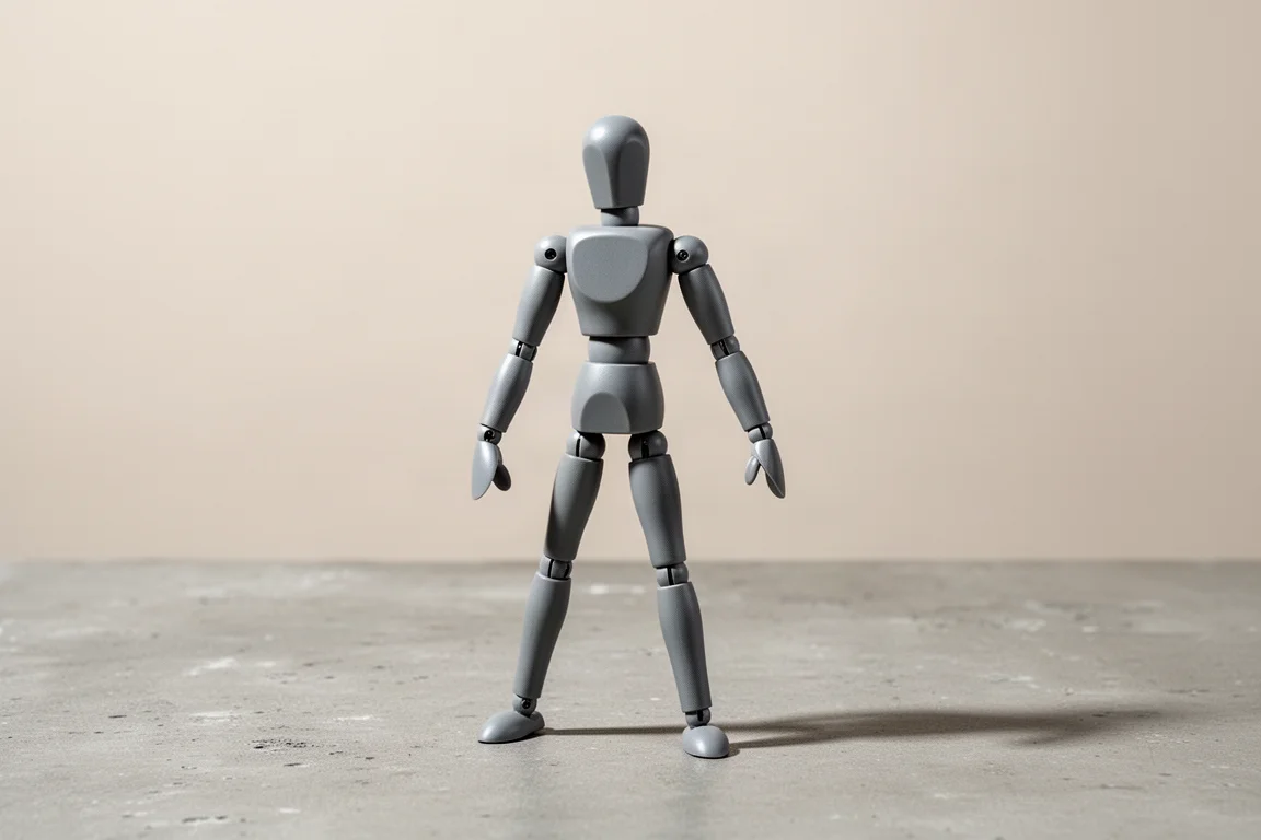 Mannequin product image
