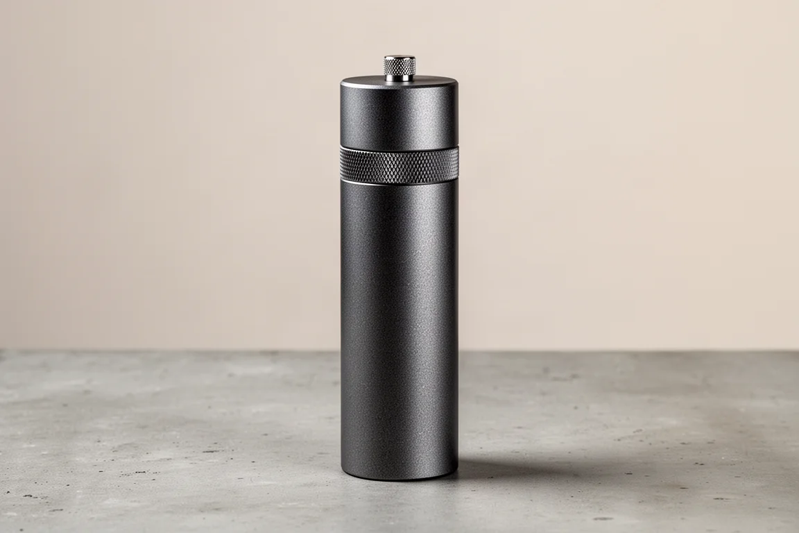 Mannkitchen Pepper Cannon product image