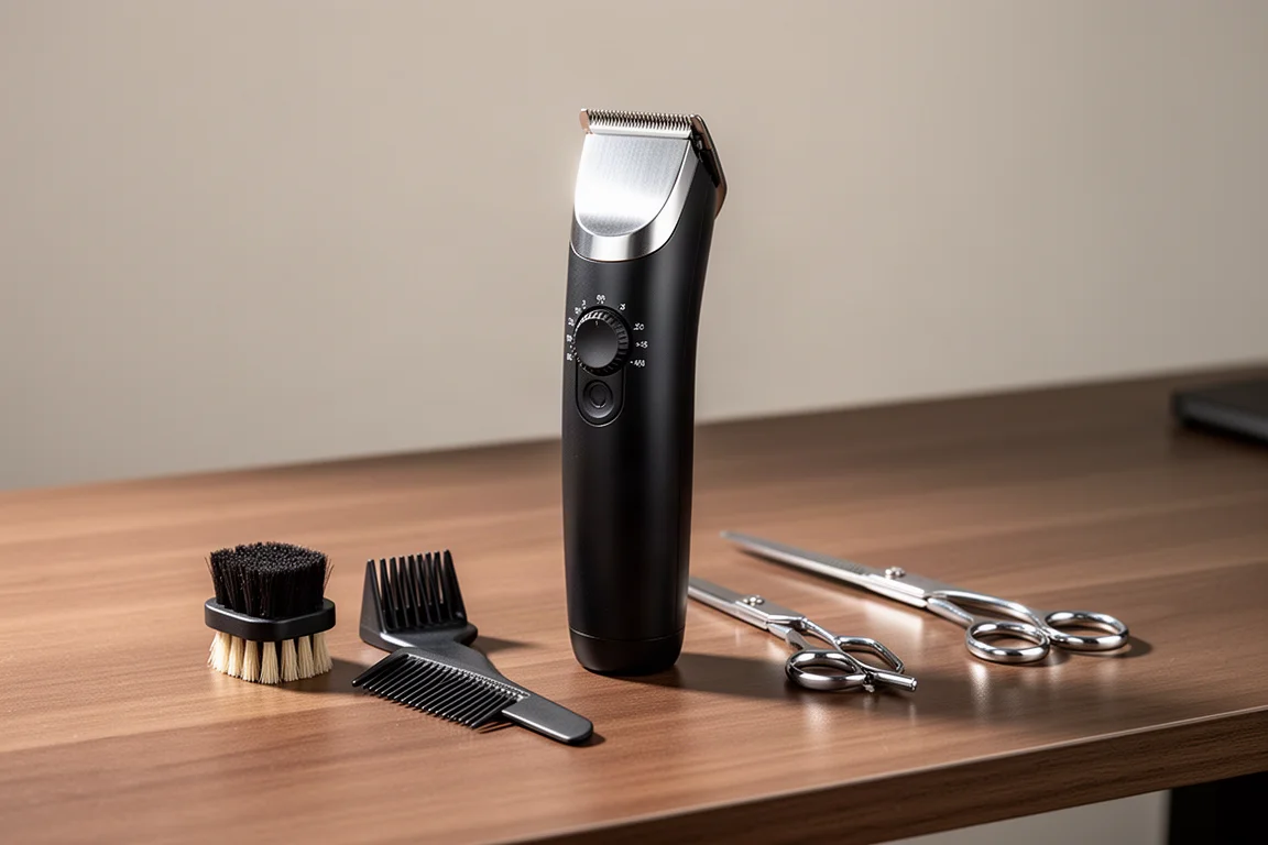 Manscaped Beard Hedger Kit product image