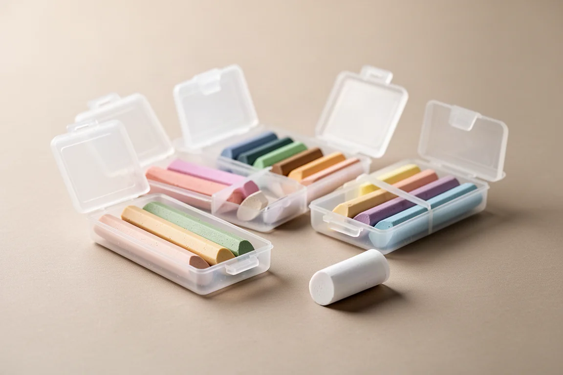Marabu Wax Pastels product image