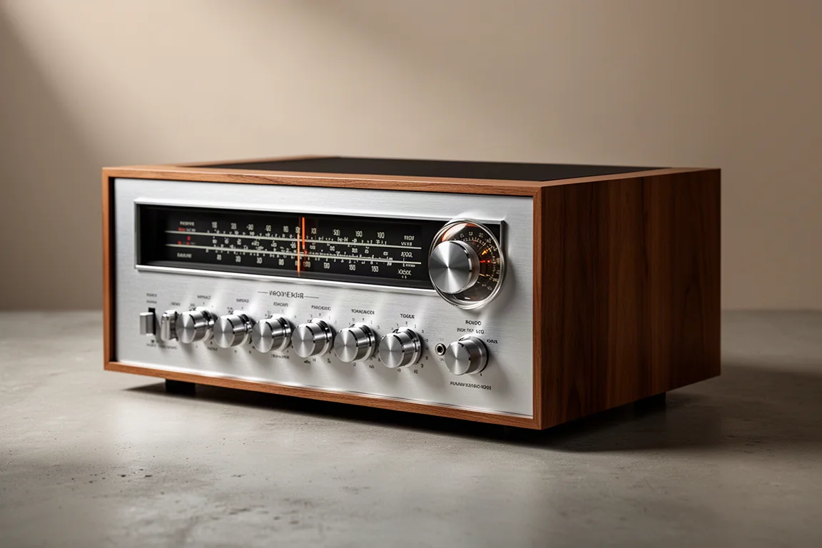 Marantz 2216 product image
