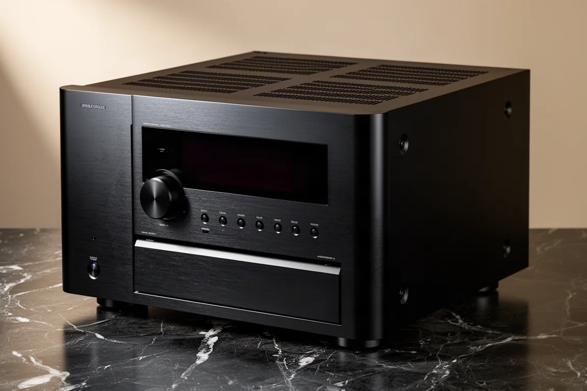 Marantz 8015 product image