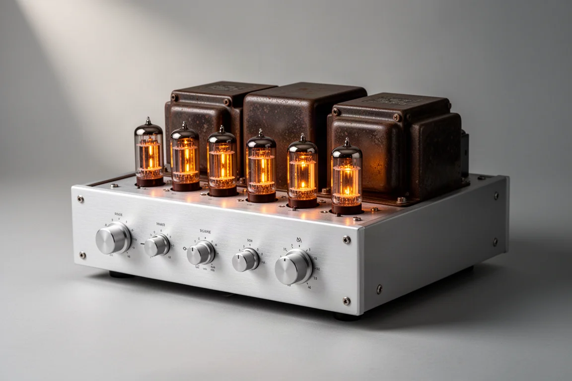 Marantz 8B product image