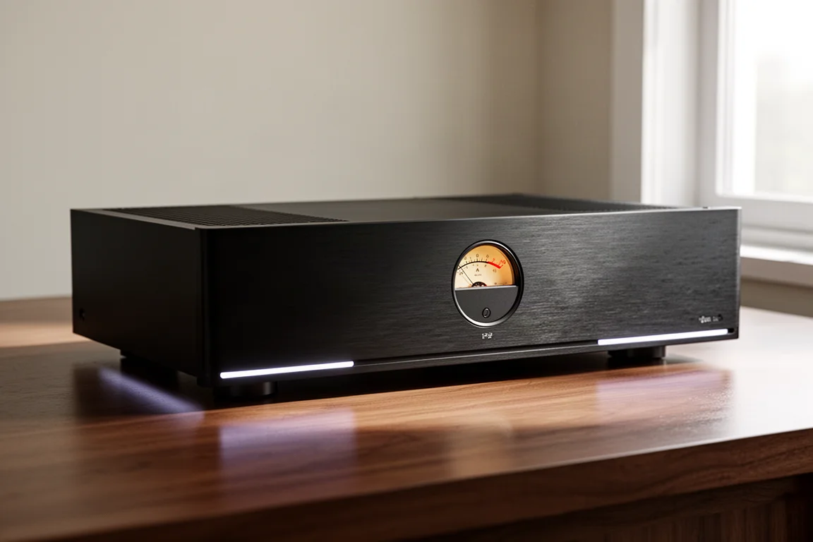 Marantz AMP30 product image