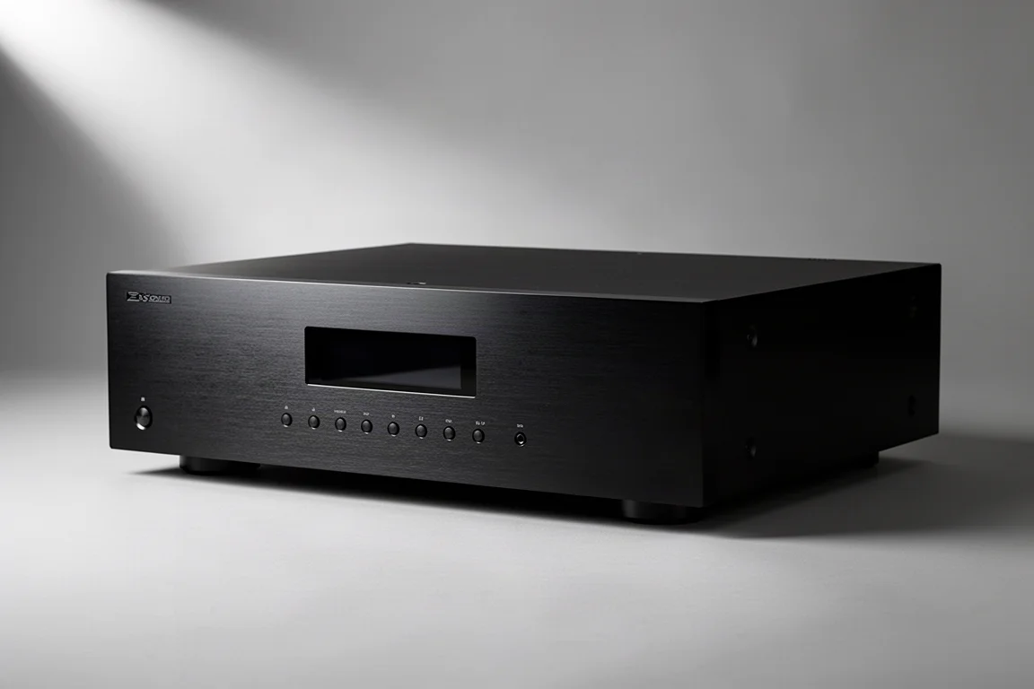 Marantz AV10 product image