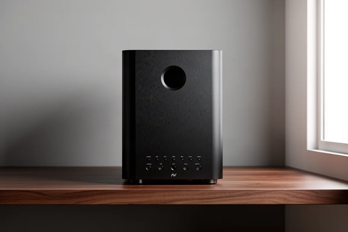 Marantz AV20 product image