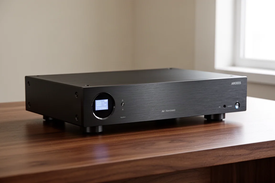 Marantz AV30 product image