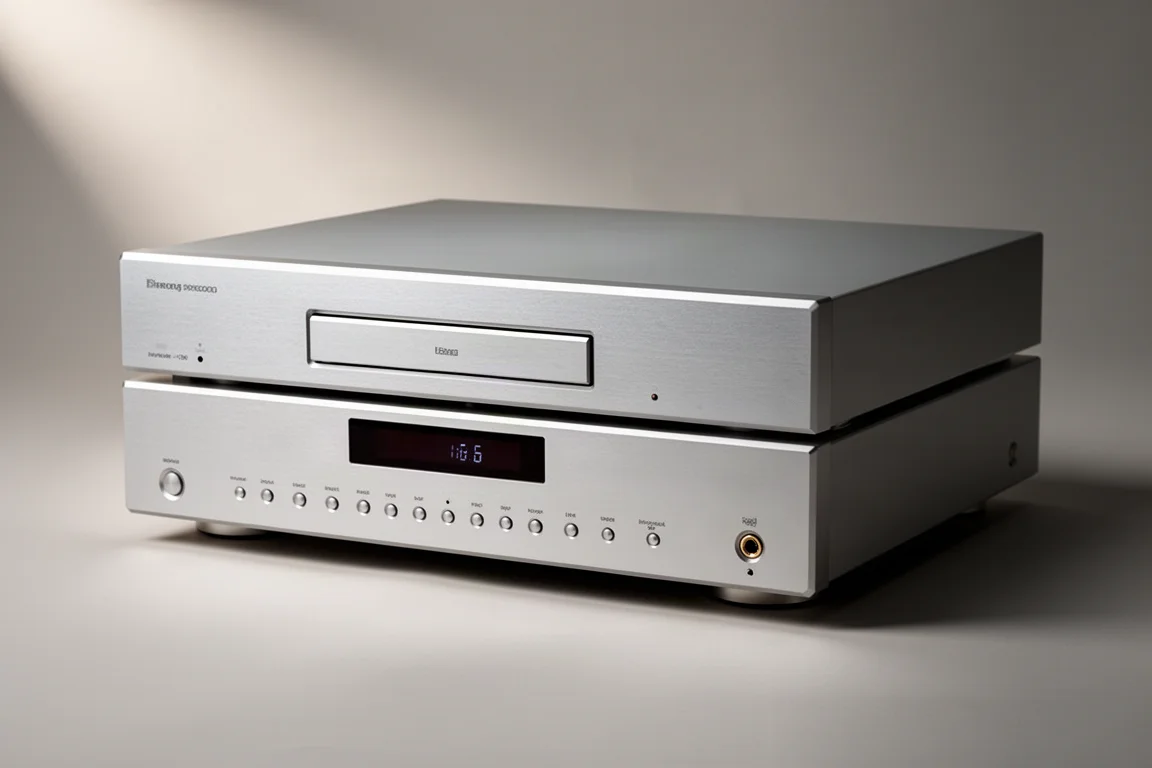 Marantz CD60 product image