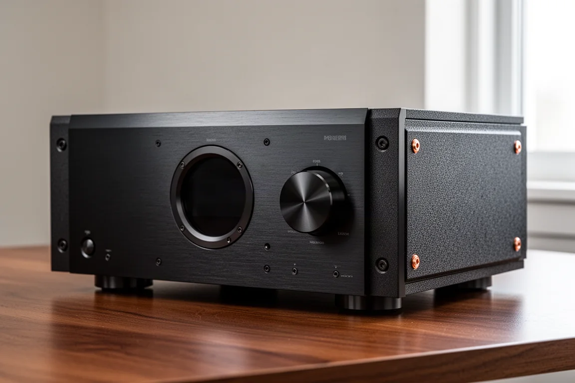 Marantz Cinema 50 Series 2 product image
