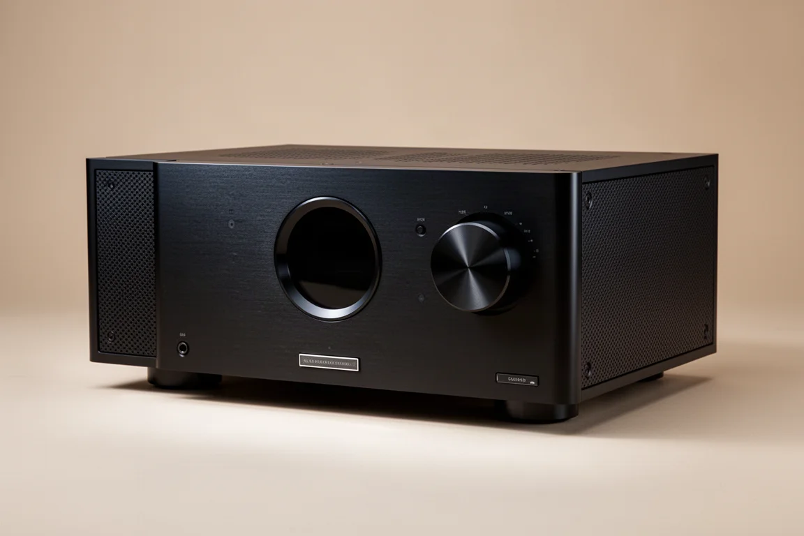 Marantz Cinema 60 Series 2 product image