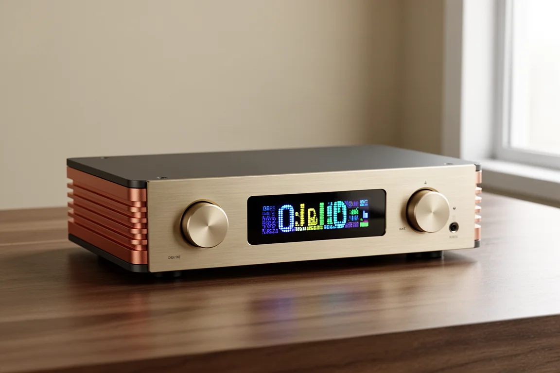 Marantz Link 10N product image