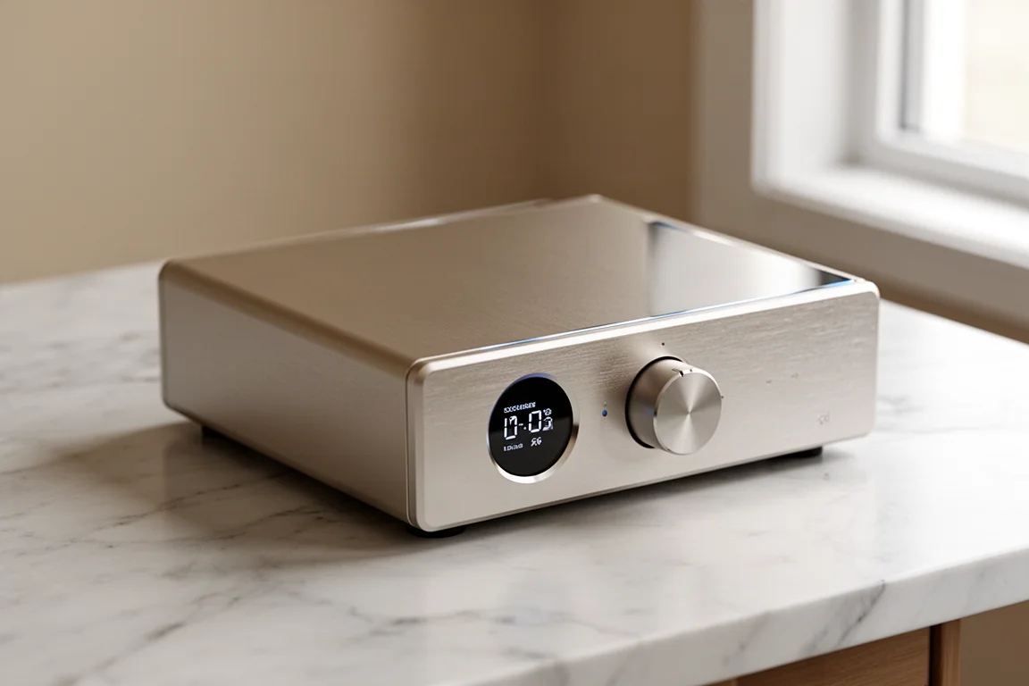 Marantz M1 product image