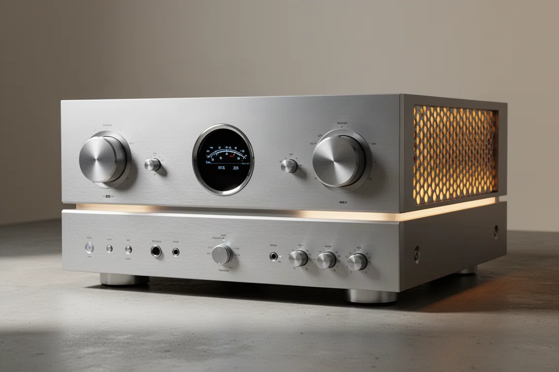 Marantz Model 40N product image