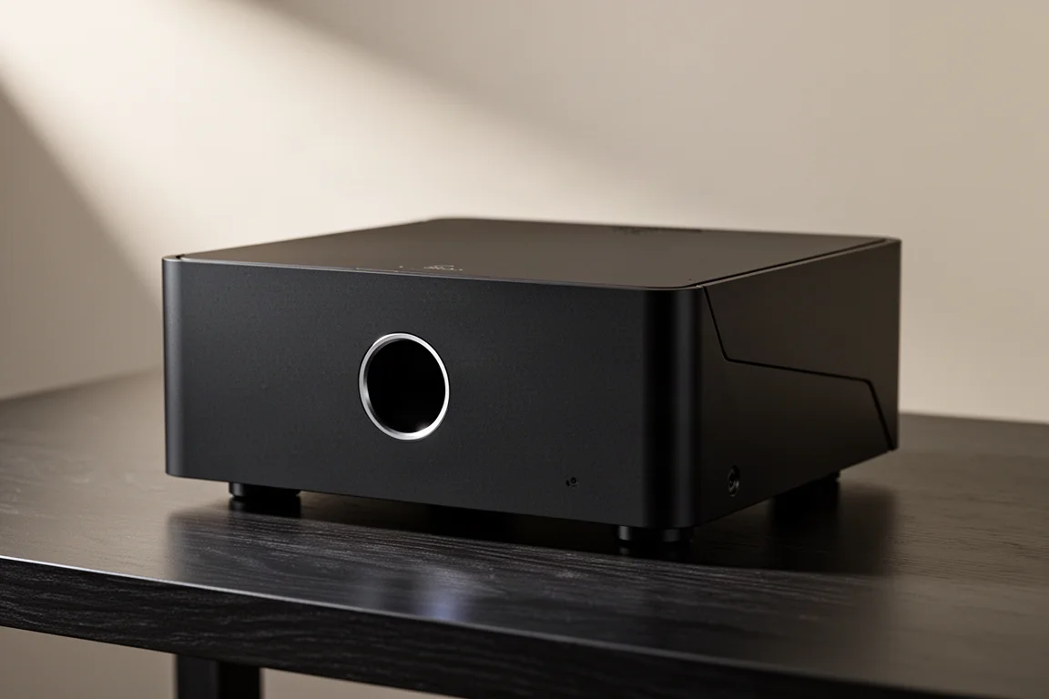 Marantz Model M1 product image