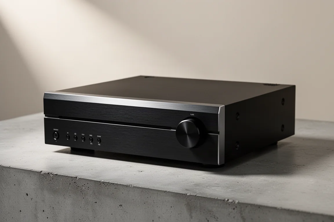Marantz NR1711 product image