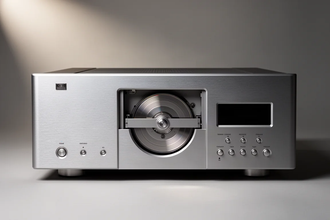 Marantz SACD 10 product image