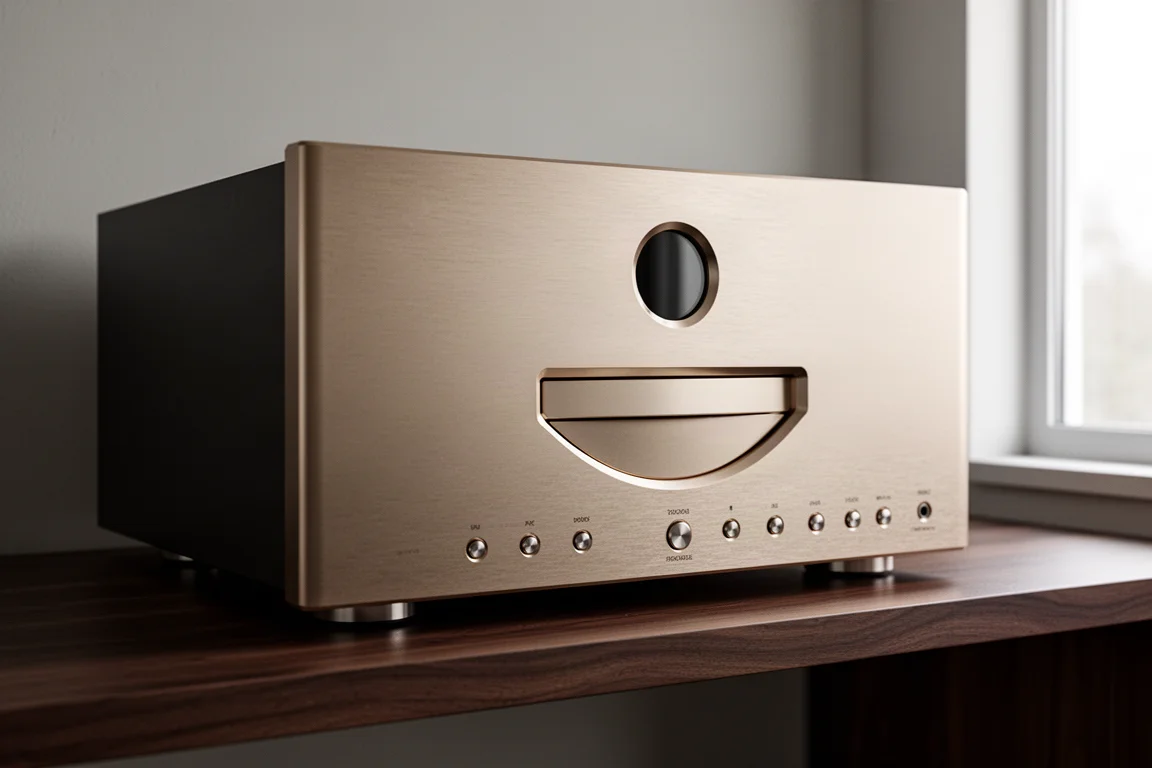Marantz SACD 30N product image