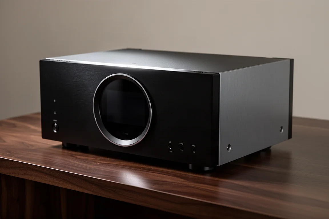 Marantz SR5015 product image