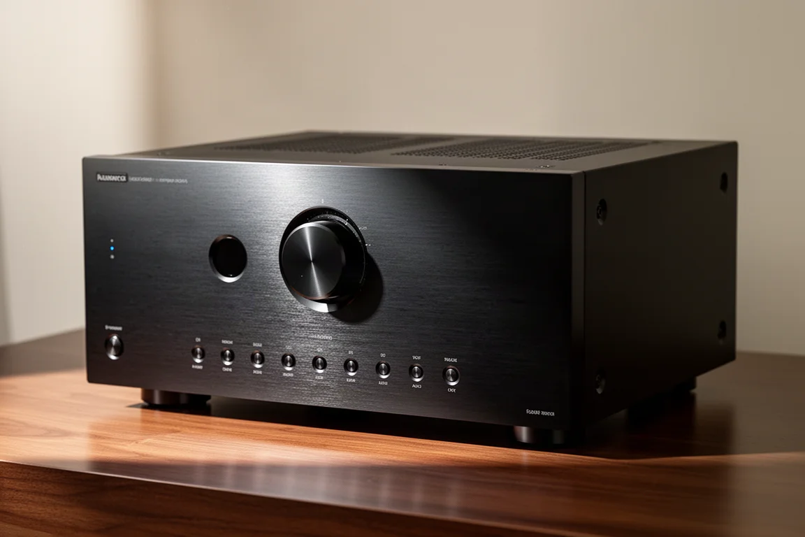 Marantz SR8015 product image
