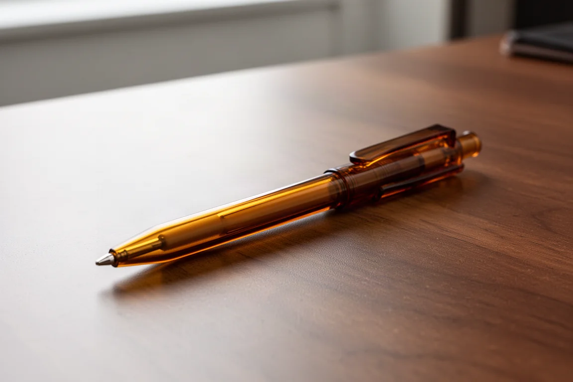 Maratac Pen Go product image