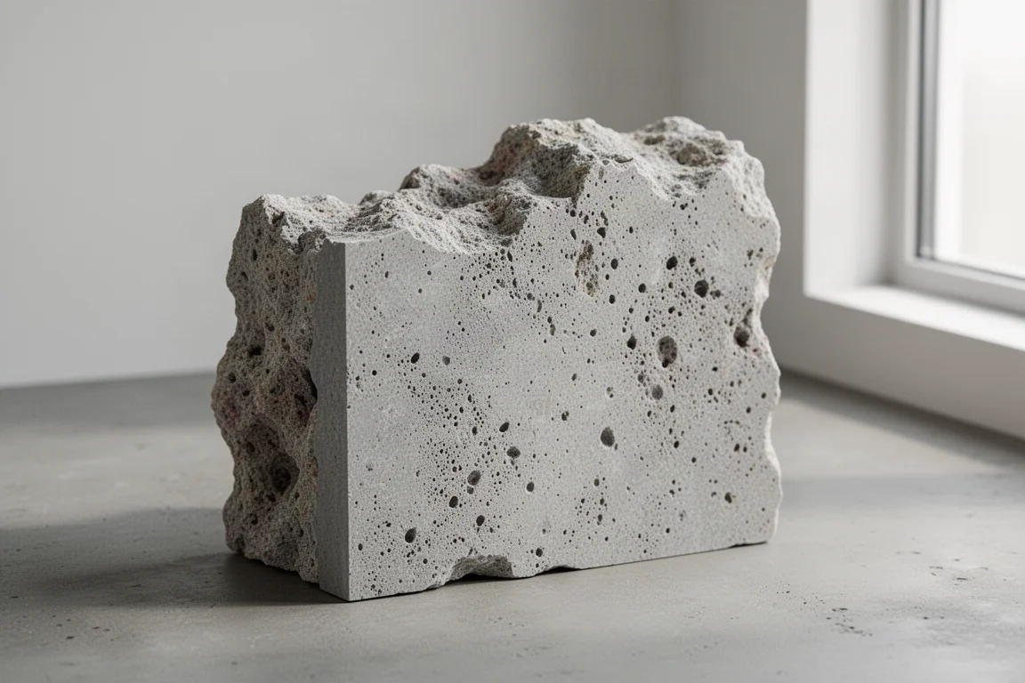 Marco Rock Foundation Rock product image