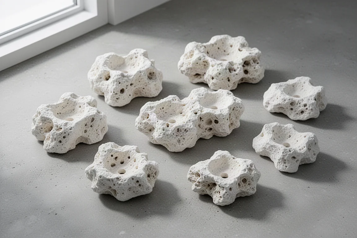 MarcoRock Reef Saver Rock Frag Mounts product image