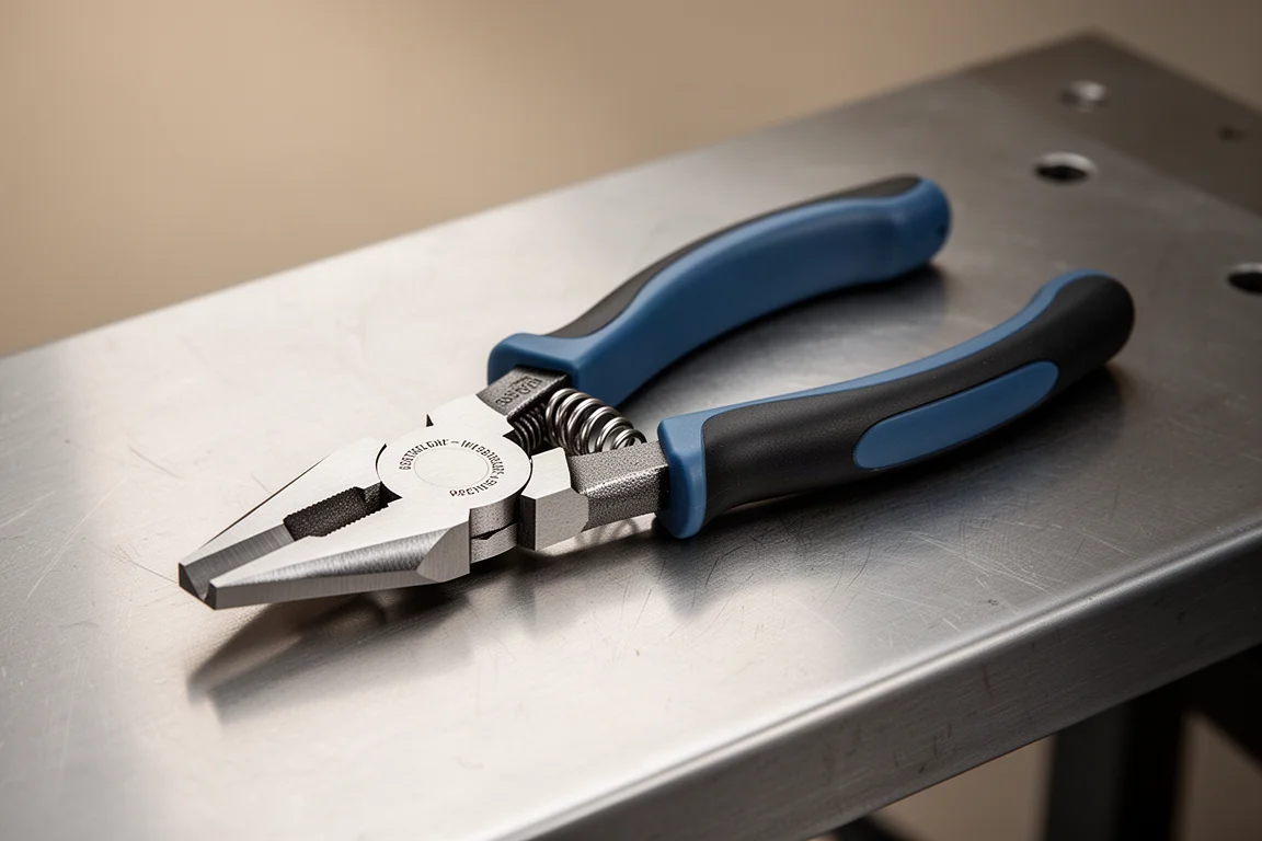 Mari HS 175C Disconnect Pliers product image