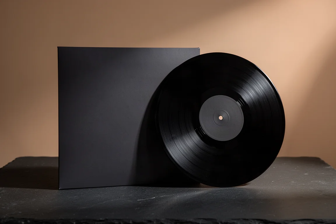 The Pale Emperor product image