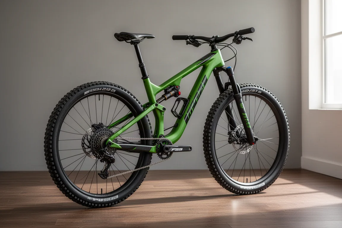 Marin Alpine Trail 7 product image