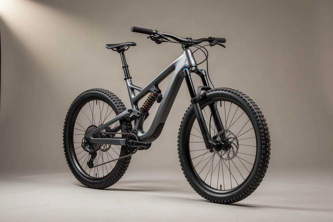 Marin Alpine Trail XR product image