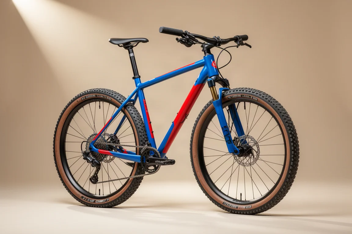Marin Gestalt X11 product image