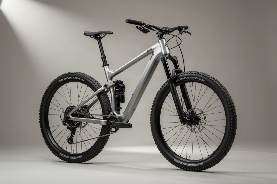 Marin Rift Zone 29 XR product image