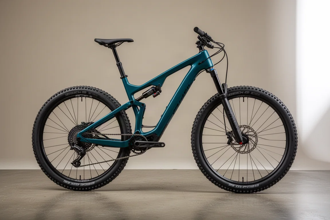 Marin Rift Zone XR product image
