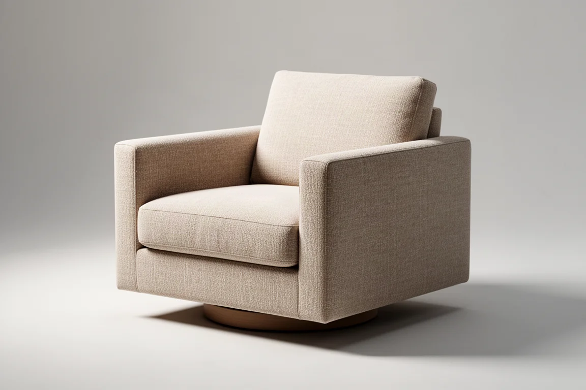 Marin Swivel Chair product image