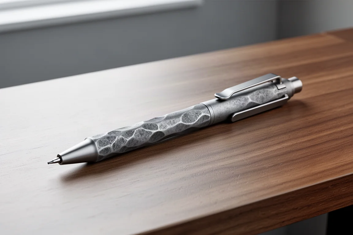 Maritech Draft Titan Pencil Rev 2 product image