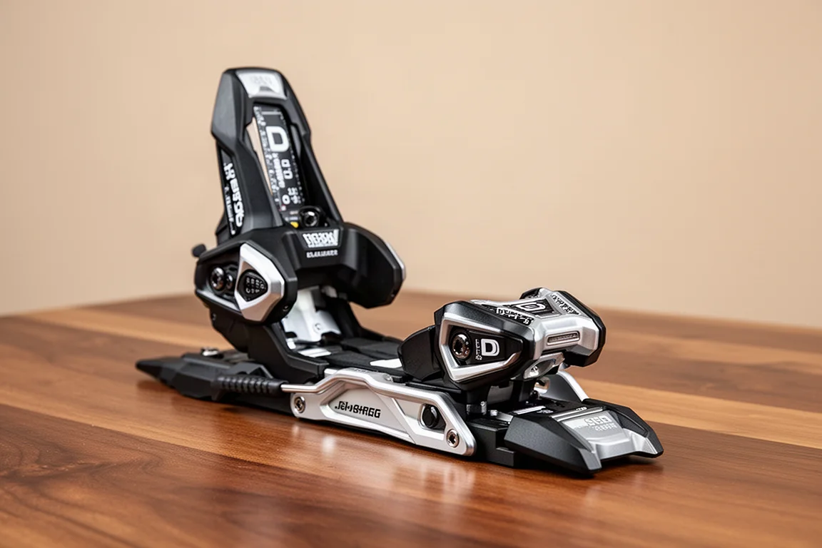 Marker Jester Pro 18 product image