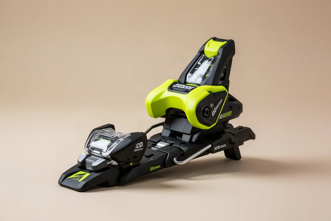 Marker Squire 11 product image
