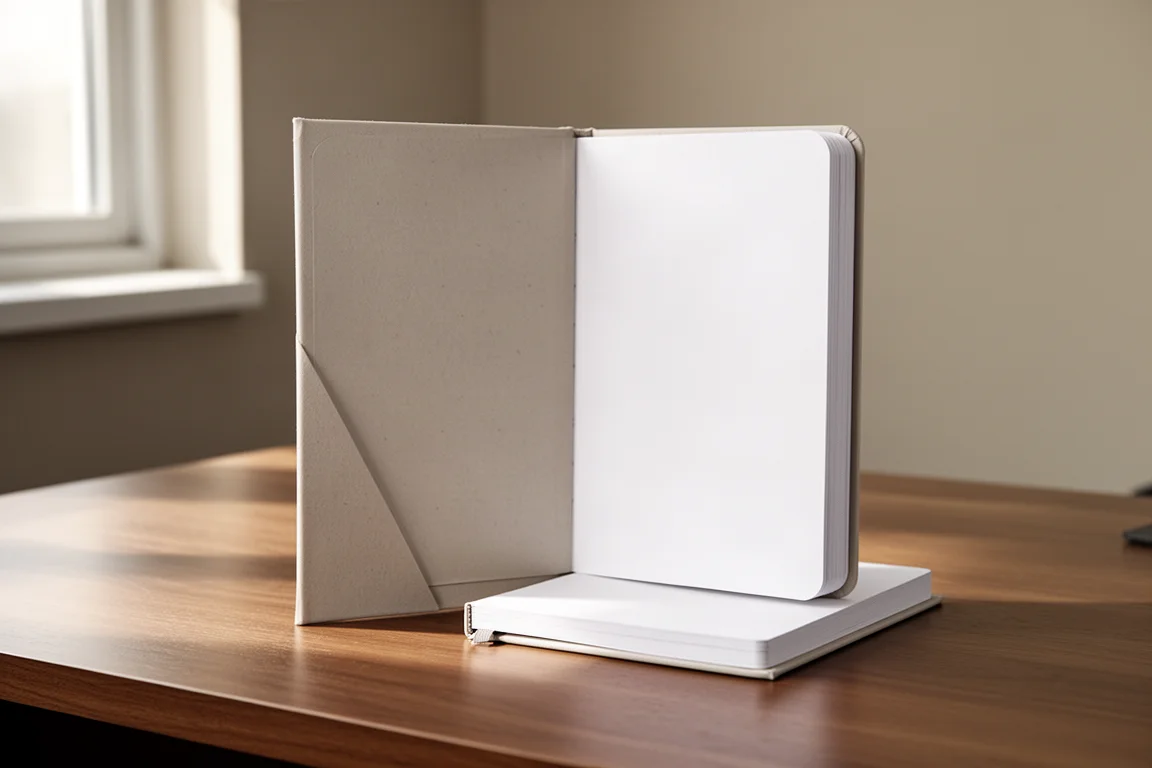 Mark's Edit Notebook (Neo Agenda Paper) product image