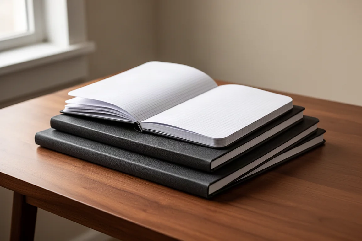 Mark's EDiT Notebooks product image