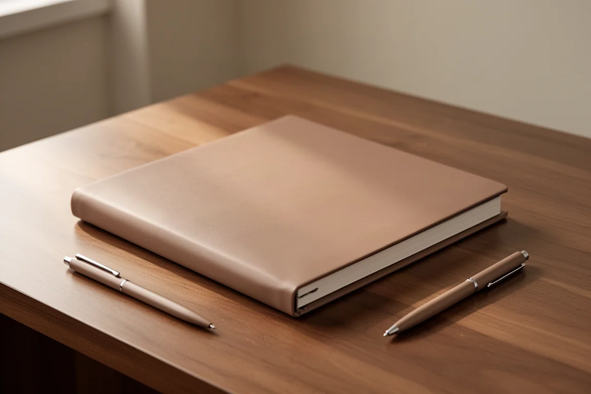 Mark's System Planner Binder product image