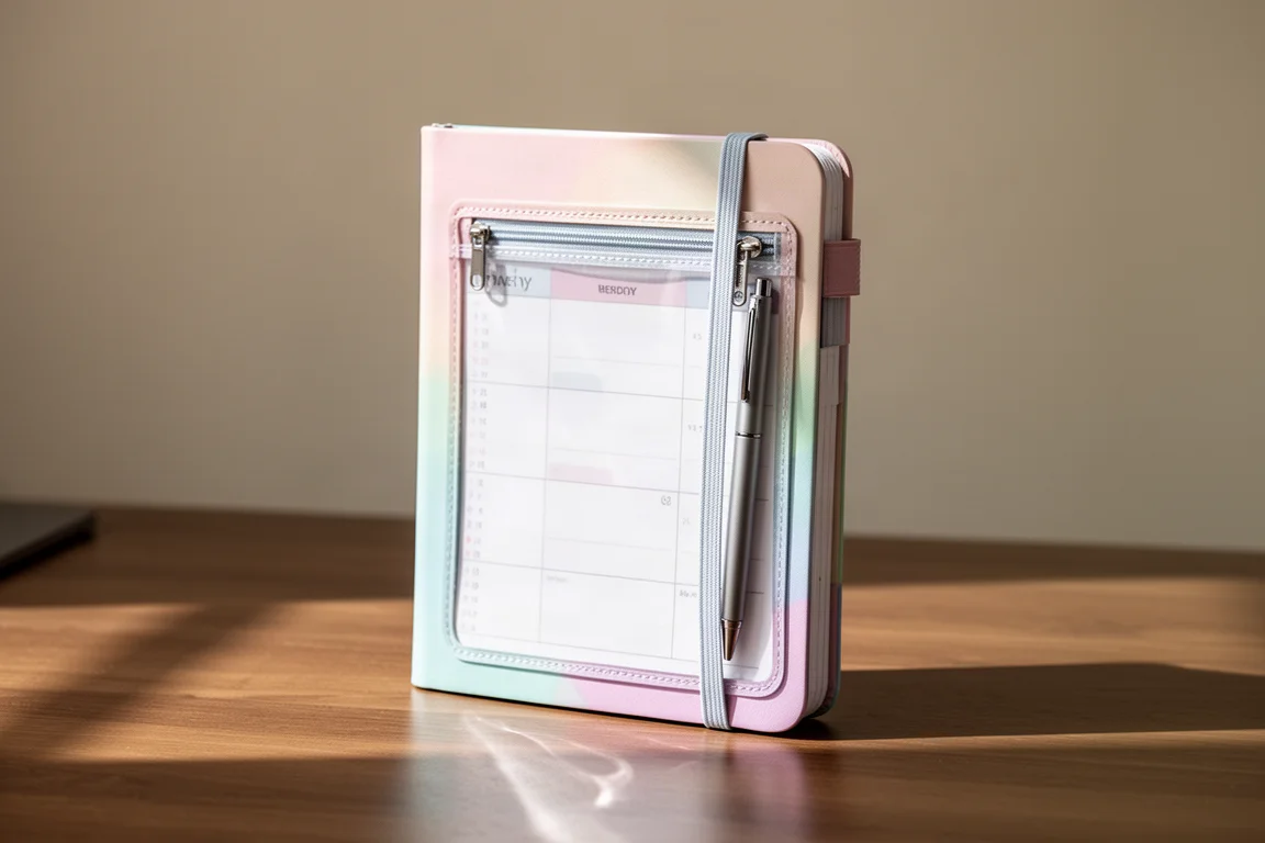Mark's Weekly Planners product image