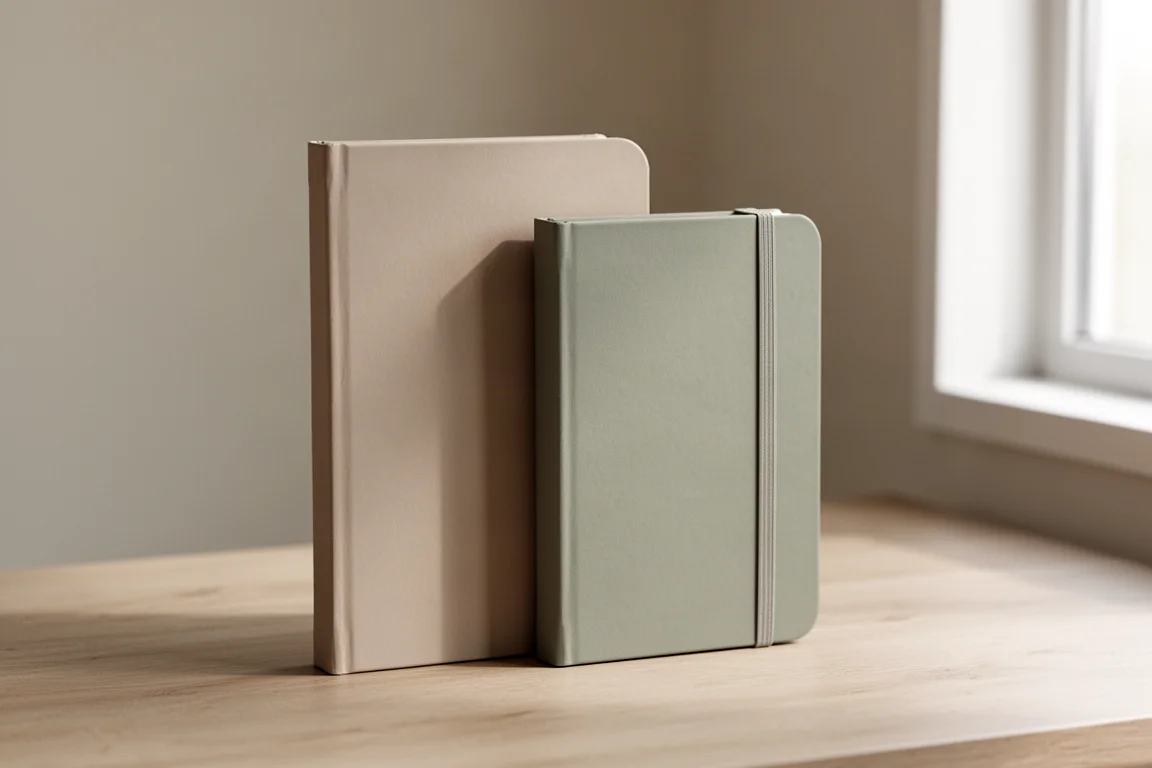 Mark's Three and Five Years Diaries product image